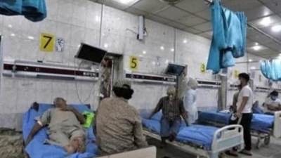 الكوليرا تتفشى داخل دولتين عربيتين .. تعرف على التفاصيل