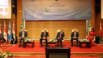 التعليم: مصر تشارك في الاحتفال بتكريم الفائزين في الأسبوع العربي للبرمجة بتونس