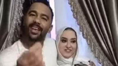 حبسها 15 يوم..نقل عروس الإسماعيلية إلى المستشفى عقب اعتداء زوجها عليها بالضرب