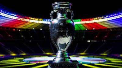 نتائج قرعة تصفيات يورو 2024.. 10 مجموعات من نار