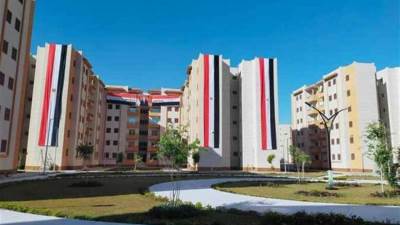 للحجز في شقق الإسكان الاجتماعي.. رسالة هامة من مكاتب البريد