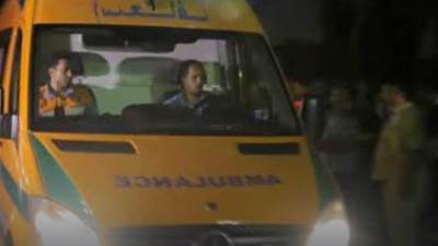 «جرح قطعي في الرقبة»..شاب يطعن خطيبته بسلاح أبيض بعد مشاجرة بينهما بالغربية