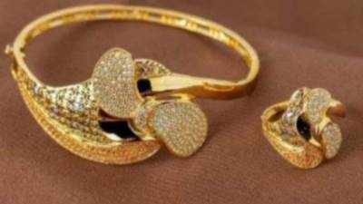 أسعار الذهب اليوم الأربعاء 12 أكتوبر في مصر