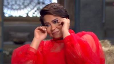 شيرين عبد الوهاب: كل اللى اتجوزتهم غلط.. ووضعت ثقتي في ناس ميستحقوهاش