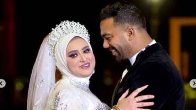 والد عريس الإسماعيلية: كنت بديها الفطار بإيدي.. ومكنتش بتحب تقرب من ابني