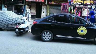 جهاز حماية المستهلك يضبط كيان وهمى يدَّعى امتلاكه لكُبرى مواقع التسوق الإلكترونى