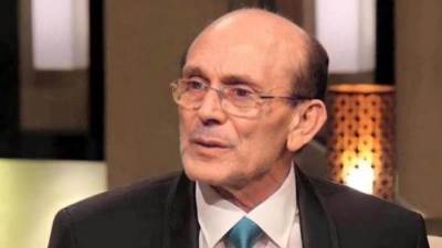 محمد صبحي يكشف سبب رفضه منصب وزير الثقافة