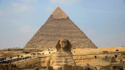 شركات السياحة: تخفيض الأسعار للسائحين الإنجليز يضر بسمعة مصر