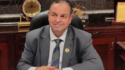 جمارك منفذ قسطل البري تضبط محاولة تهريب عدد من الهواتف المحمولة