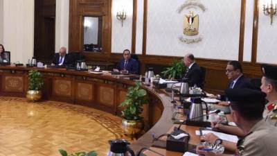 مجلس الوزراء يعتمد عددًا من قرارات اللجنة الوزارية لتسوية منازعات عقود الاستثمار