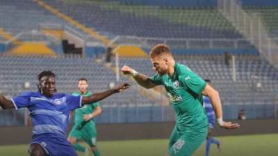 بيراميدز يسحق بطل السودان 7-0 في الكونفيدرالية الإفريقية