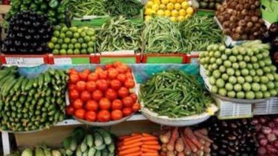 أسعار الخضروات والفاكهة اليوم الأحد في مصر