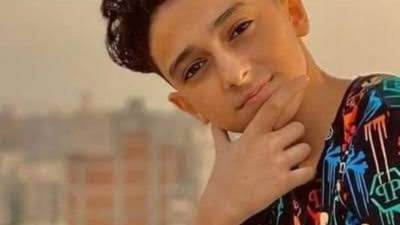 القبض على مطرب المهرجانات سامر المدني ووالده.. تعرف علي السبب