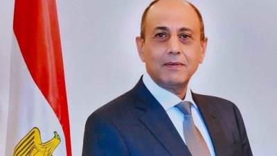 وزير الطيران: تقديم كافة التسهيلات للشركات الخاصة لتعزيز دورها فى النقل الجوى