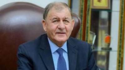 أول تعهدات رئيس العراق الجديد.. بماذا وعد العراقيين؟