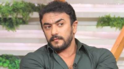 أحمد العوضى : نور الشريف مثلى الأعلى والأب الروحى