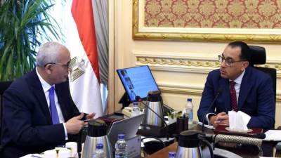 حجازي: التوسع فى المدارس اليابانية.. ومدارس تعليم فني متميزة