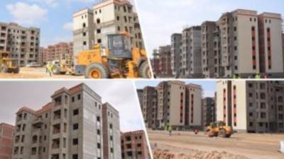 شروط التقديم في الوحدات السكنية "سكن لكل المصريين"