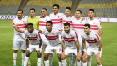تعرف على مواعيد مباريات الزمالك بالكامل فى الدوري المصري