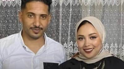 "استقالت من عملها بسببه"..النيابة العامة تكشف تفاصيل قتل شاب لخطيبته في بورسعيد