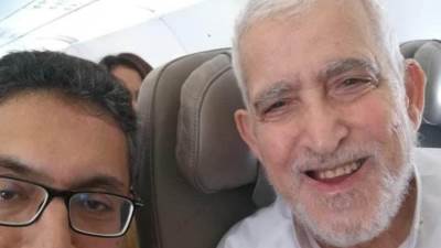 السعودية تفرج عن قيادي بحركة حماس.. من هو؟