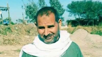 «معلم بني سويف» ودع أسرته وزملاءه وأوصى بمكان دفنه: تنبأ بوفاته