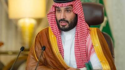 انطلاق النسخة الثانية من قمة مبادرة الشرق الأوسط الأخضر ومنتدى مبادرة السعودية