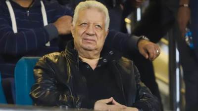 بـ20 جنيه.. مرتضى منصور يعلن تخفيض أسعار تذاكر مباريات الزمالك بالدوري
