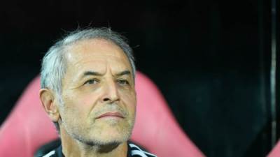 كولر يعلن قائمة الأهلي استعدادا لمباراة أسوان غدا بالدوري