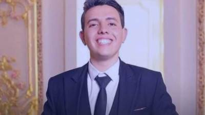 قبل ساعات من خطوبته.. وفاة طالب في حادث تصادم بالشرقية