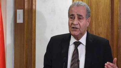 التموين: قرار منع تصدير الأرز جاء للحفاظ على أسعاره في السوق المحلي