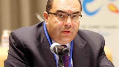 محيى الدين: مصر لديها مشكلة فى الواردات وأزمة فى الصادرات