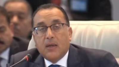 مدبولي عن سياسة ملكية الدولة: نحتفظ بالأصل والإدارة للقطاع الخاص