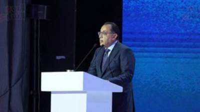 رئيس الوزراء: لولا الزيادة السكانية لما احتجنا لاستثمارات جديدة