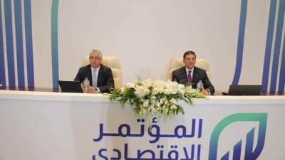 وليد جمال الدين: دراسة حوافز لاستقطاب المزيد من الاستثمارات في القطاعات المستهدفة