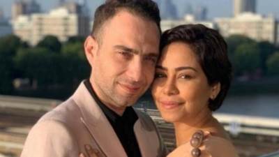 اكتفت بـ حسام حبيب.. شيرين عبدالوهاب تلغي كل متابعيها ماعدا حسام