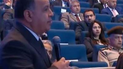 وزير المالية: قيمة المعاشات بلغت 200 مليار جنيه خلال العام المالي الحالي