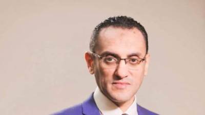 احمد شوقى: المؤشر خطوة هامة للحفاظ على أداء الجنية المصري في الأسواق