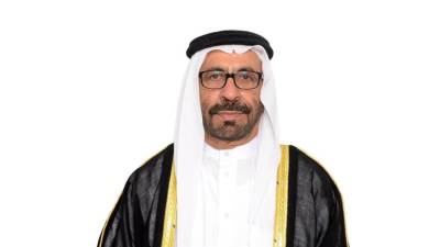 وزراء في الحكومة الإماراتية يثمنون العلاقات المشتركة المتميزة التي تجمع بين البلدين