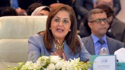 وزيرة التخطيط والتنمية الاقتصادية: العلاقات المصرية الإماراتية تمثّل نموذجاً استثنائياً للعلاقات العربية
