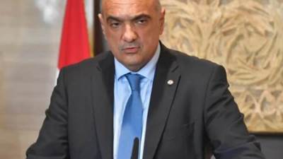 وزراء الحكومة الأردنية يتقدمون باستقالاتهم لرئيس الوزراء