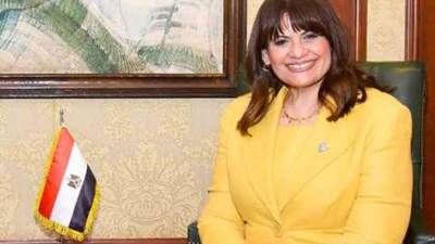 «الهجرة»: إعادة البحارة المصريين الثلاثة من قبرص وحصولهم على مستحقاتهم