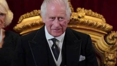 مسؤول أمريكي: حضور الملك تشارلز قمة كوب27 في مصر سيكون "مؤثرا جدا"