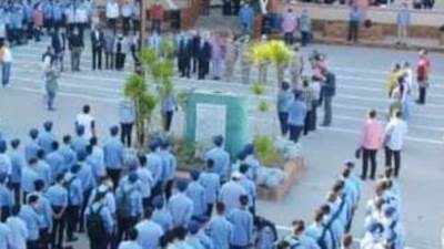 حقيقة إلغاء أعمال السنة لصفوف النقل خلال العام الدراسي الجديد