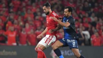 الأهلي يحصد السوبر المحلي بثنائية سافيو وكريم فؤاد في الزمالك