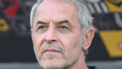 كولر: التتويج بالسوبر مكافأة للاعبين.. وسعيد باللقب في بداية مشواري مع الأهلى