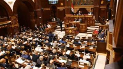 مجلس الشيوخ يوافق نهائيا على قانون تعويضات عقود المقاولات