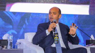 ماتيتو تفوز بجائزة العام لأفضل مشروع شراكة بين القطاعين العام والخاص بأفريقيا