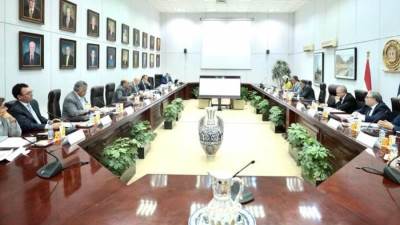 الموافقة على مشاركة الهيئة العامة للتنشيط السياحي في 15 معرض دولي