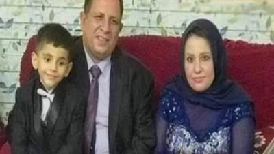 مصرع أسرة بالشرقية إثر حدوث حريق بوحدة سكنية